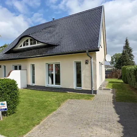 Haus Senden Nr 51 Holiday home *