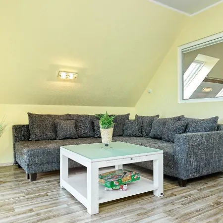 Haus Senden Nr 51 Casa vacanze Kaltenhof