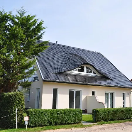 Haus Senden Nr 51 Casa vacanze *