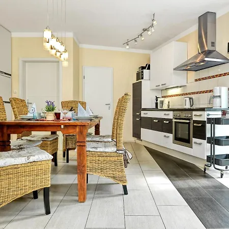 Haus Senden Nr 51 Casa vacanze *