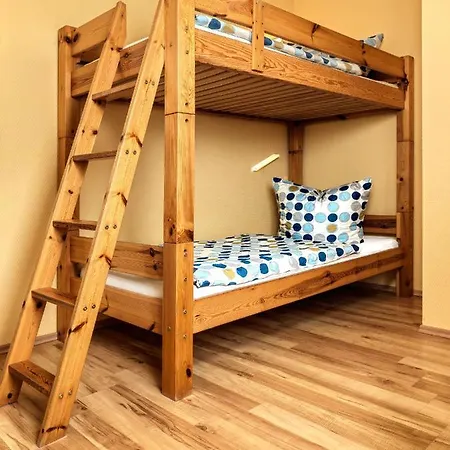 Casa vacanze Haus Senden Nr 51 Kaltenhof