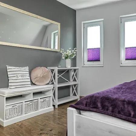Holiday home Haus Senden Nr 51