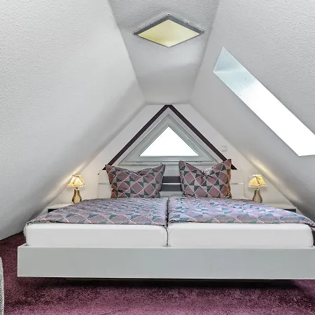 Haus Senden Nr 51 Casa vacanze Kaltenhof