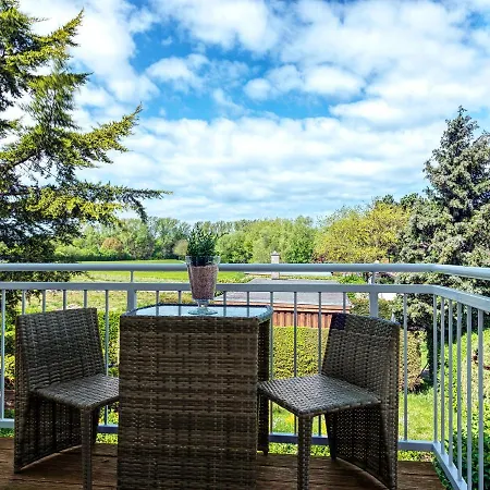 Casa vacanze Haus Senden Nr 51