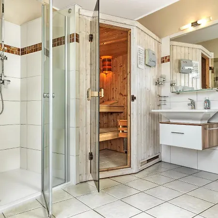 Haus Senden Nr 51 Casa vacanze Kaltenhof