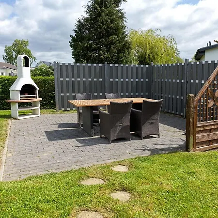 Haus Senden Nr 51 Holiday home