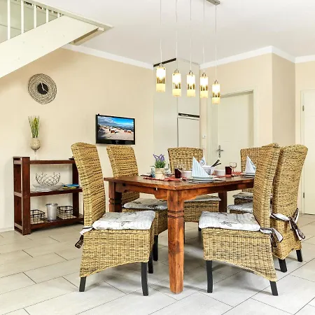 Casa vacanze Haus Senden Nr 51 Kaltenhof