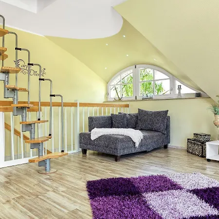 Casa vacanze Haus Senden Nr 51